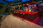 Bar u bazénu