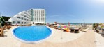 Hotel GLARUS BEACH dovolená