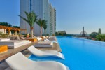 Hotel INTERNATIONAL Hotel Casino & Tower Suites dovolenka