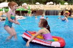 (Bulharsko, Varna, Zlaté písky) - GRIFID HOTEL BOLERO