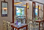 A la carte restaurace