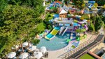 Aquapark u sesterského hotelu GRIFID Bolero - část pro děti