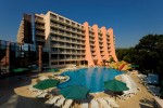 Hotel Helios Spa & Resort dovolená