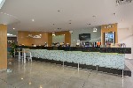 Lobby bar