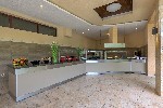 Snack bar