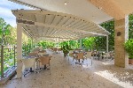 Snack bar - terasa