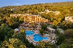 Hotel a okolí
