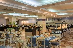 Hlavní restaurace