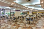 Hlavní restaurace