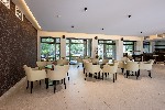 Lobby bar