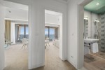 Apartmá, 1 ložnice