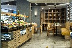 Hlavní restaurace