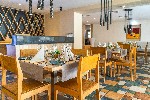 Hlavní restaurace