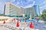 Hotel Marina Grand Beach dovolenka