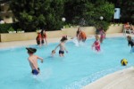 Bulharsko, Varna, Zlaté písky - MARINA GRAND BEACH - dětský bazén