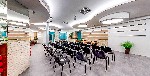 Konferenčná miestnosť