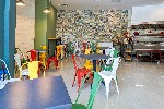 Snack bar