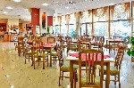 Hotel MiRaBelle dovolená