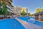 Hotel MiRaBelle dovolená