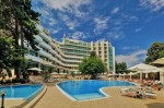 Hotel s bazénem