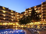 Hotel MiRaBelle dovolená