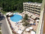 Hotel MiRaBelle dovolená