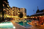 Hotel MiRaBelle dovolená