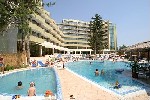 Hotel MiRaBelle dovolená