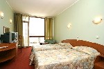 Hotel MiRaBelle dovolená