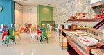 Snack bar