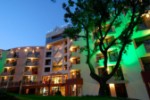 Hotel Park Hotel Odessos dovolená