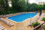 Hotel Park Hotel Odessos dovolená