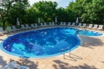 Hotel Park Hotel Odessos dovolená