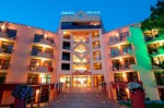 Hotel Park Hotel Odessos dovolená