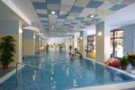 Hotel Park Hotel Odessos dovolená