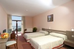 Hotel Park Hotel Odessos dovolená