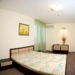 Hotel Park Hotel Odessos dovolená