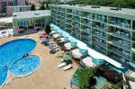 Hotel PALM BEACH dovolenka