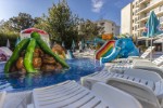 Hotel Prestige Hotel and Aquapark dovolenka