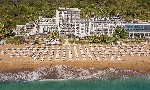 Hotel SENTIDO Marea dovolenka