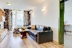 Apartmán