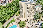 Hotel s bazénem