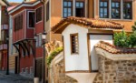 Hotel Bulharsko - od hor až k moři na Zlaté Písky dovolená