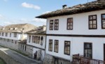 Hotel Bulharsko - od hor až k moři na Zlaté Písky dovolená