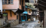 Hotel Bulharsko - od hor až k moři na Zlaté Písky dovolená