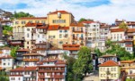 Hotel Bulharsko - od hor až k moři na Zlaté Písky dovolená