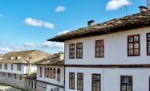 Hotel Bulharsko - od hor až k moři na Zlaté Písky dovolená