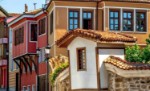 Hotel Bulharsko - od hor až k moři na Zlaté Písky dovolená