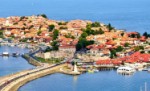 Hotel Bulharsko - od hor až k moři na Zlaté Písky dovolená