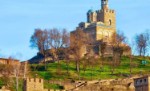 Hotel Bulharsko - od hor až k moři na Zlaté Písky dovolená